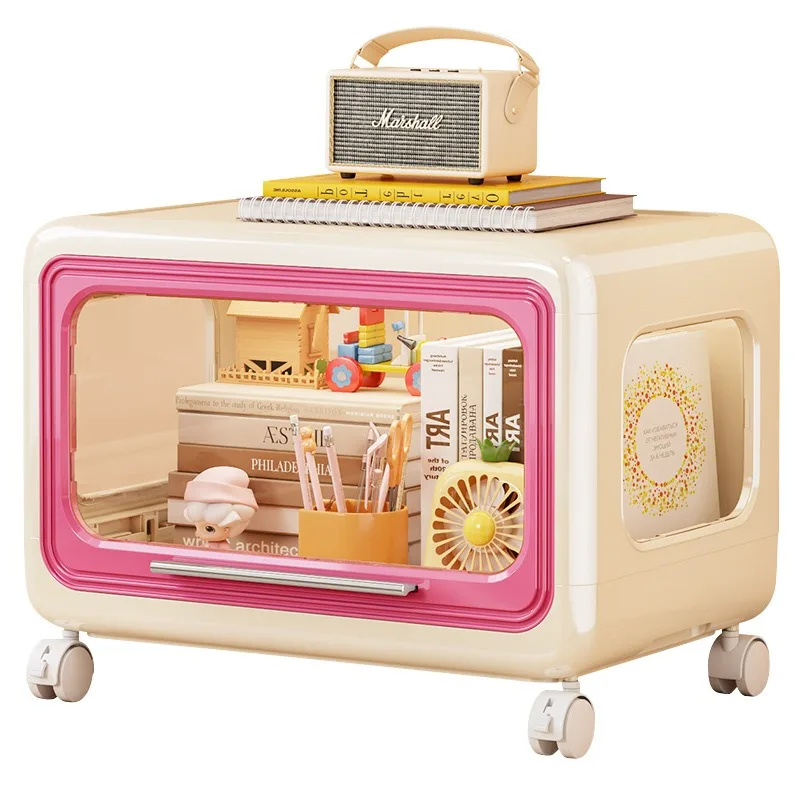Stationery Books - Armoire de rangement pleine hauteur sous