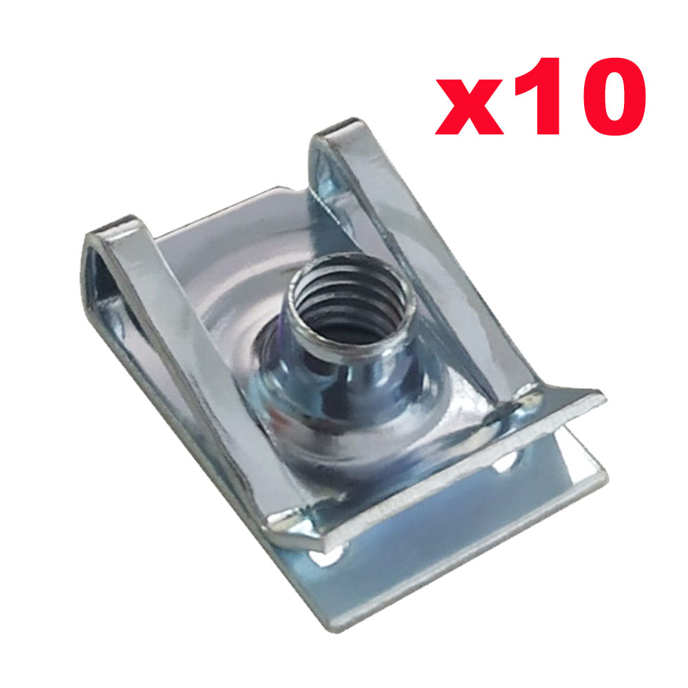 Magazines - 10 pièces moto M8 M6 M5