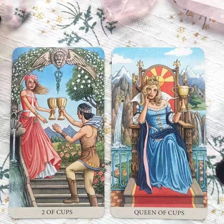 78 Cartes de Rêves les Plus Lo - Tarot Deck With Guidebook avis et prix