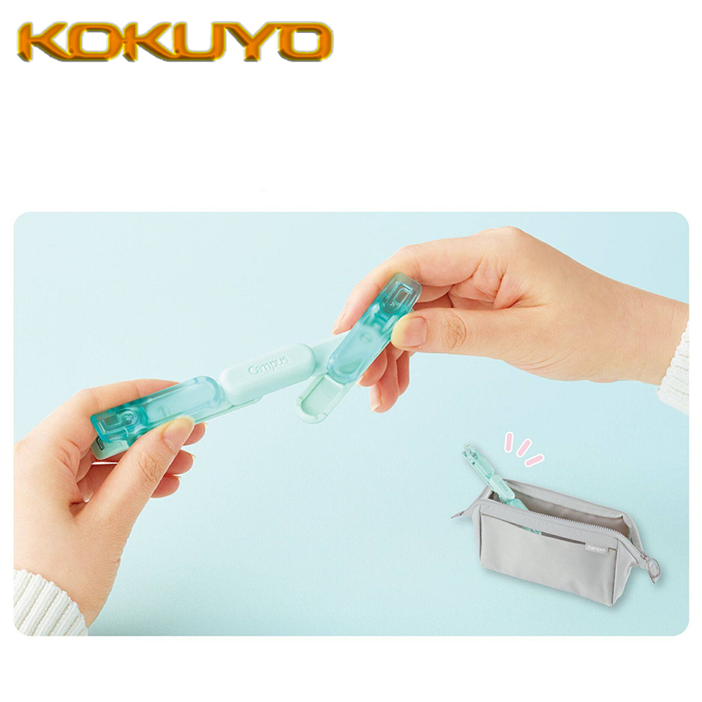 KOKUYO – marque-page portable  - Stationery Books avis et prix