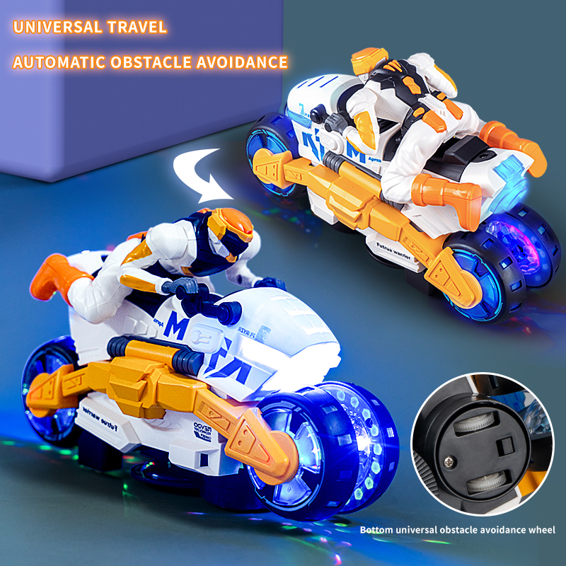 Moto électrique transformable  - Music avis et prix