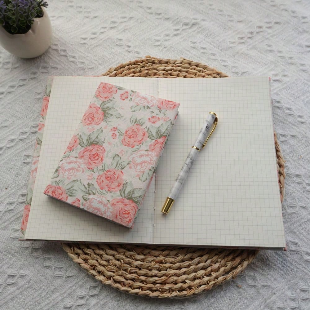 Fromthenon 1 PC A5 A6 semaines - Stationery Books avis et prix