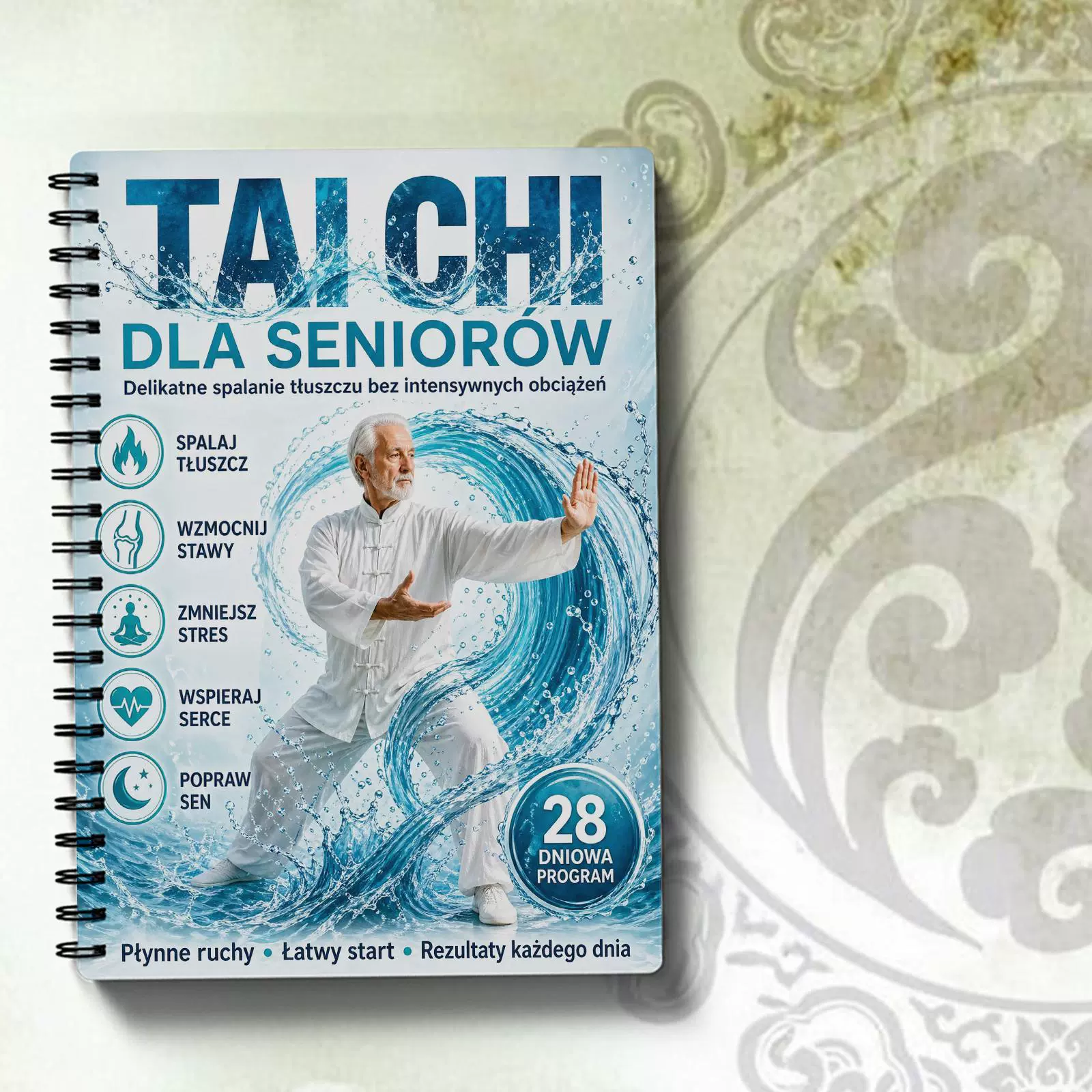 Version polonaise du Tai Chi p - Books avis et prix