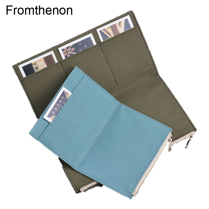 Fromthenon – sac de rangement  - Vintage Leather Journal Notebook avis et prix