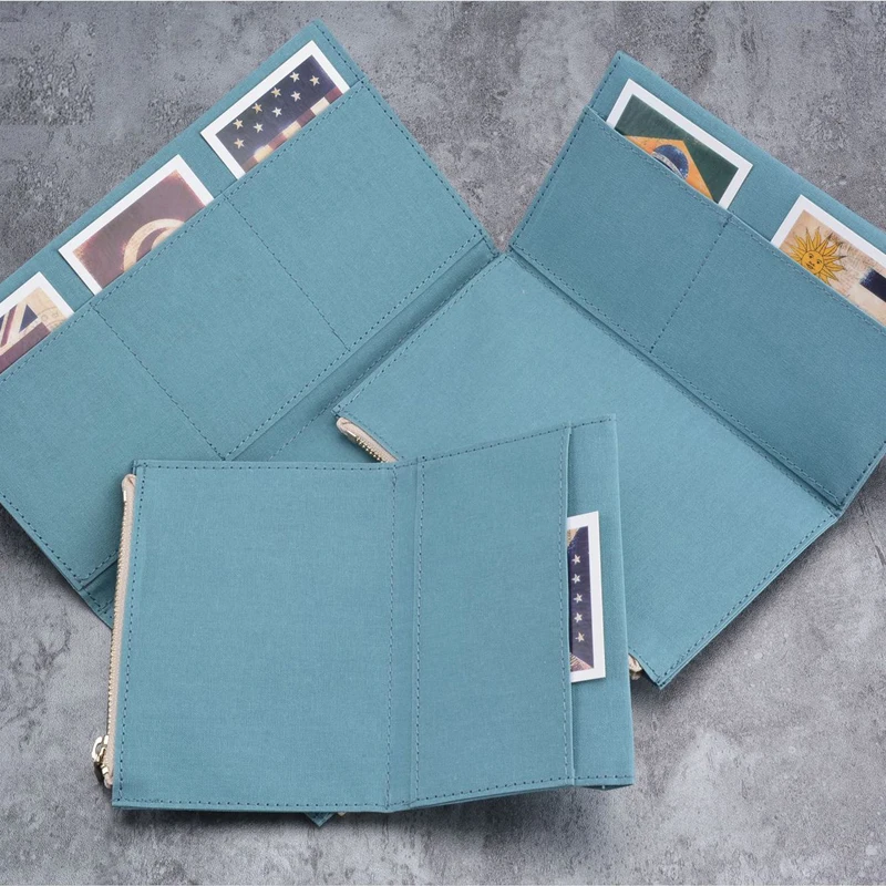 Fromthenon – sac de rangement  - Vintage Leather Journal Notebook avis et prix