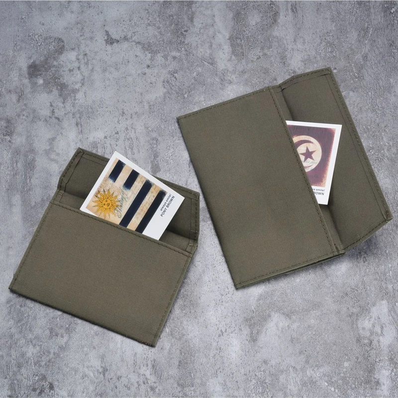 Fromthenon – sac de rangement  - Vintage Leather Journal Notebook avis et prix