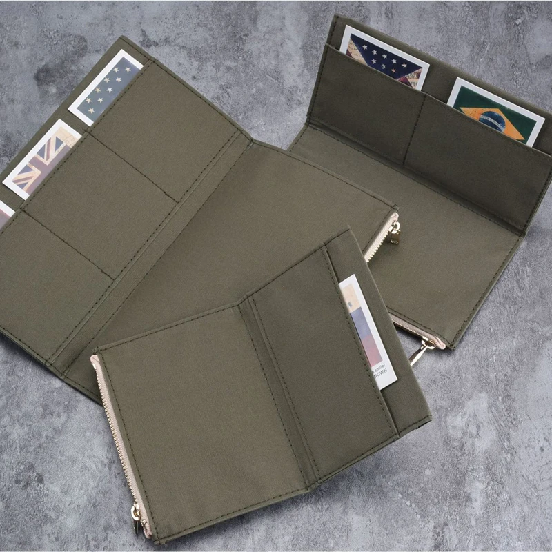 Fromthenon – sac de rangement  - Vintage Leather Journal Notebook avis et prix
