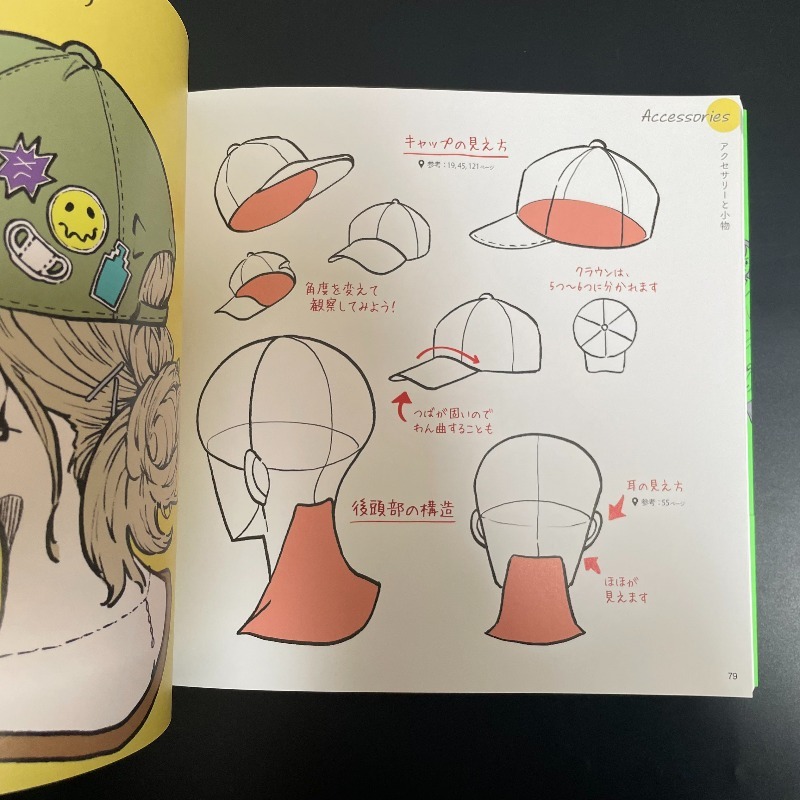 Manuel de tutoriel de dessin d - Japanese Manga Drawing Tutorial Book avis et prix