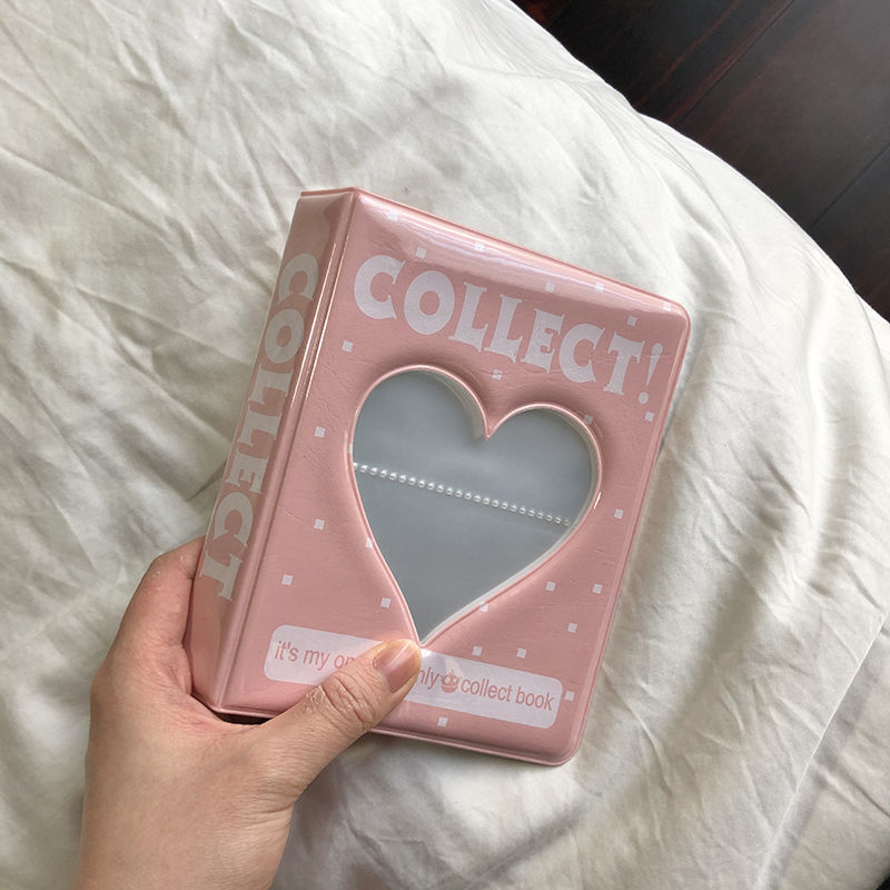 3 pouces 64 poches Mini Album  - Kpop Photo Card Binder 3 Inch avis et prix