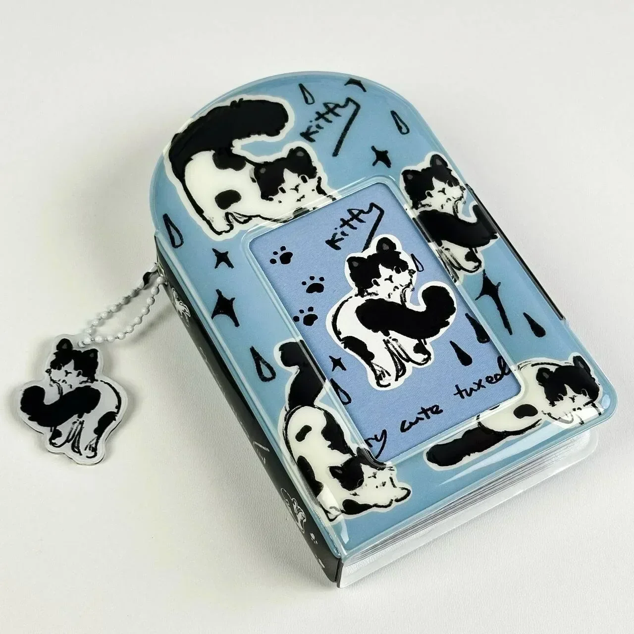 Porte-carte photo K-pop Idol,  - Kpop Photo Card Binder 3 Inch avis et prix