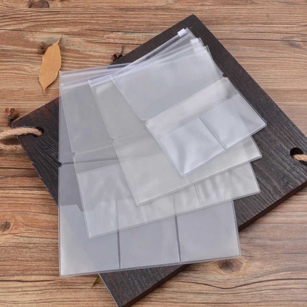 Sac à fermeture éclair en PVC  - Vintage Leather Journal Notebook avis et prix
