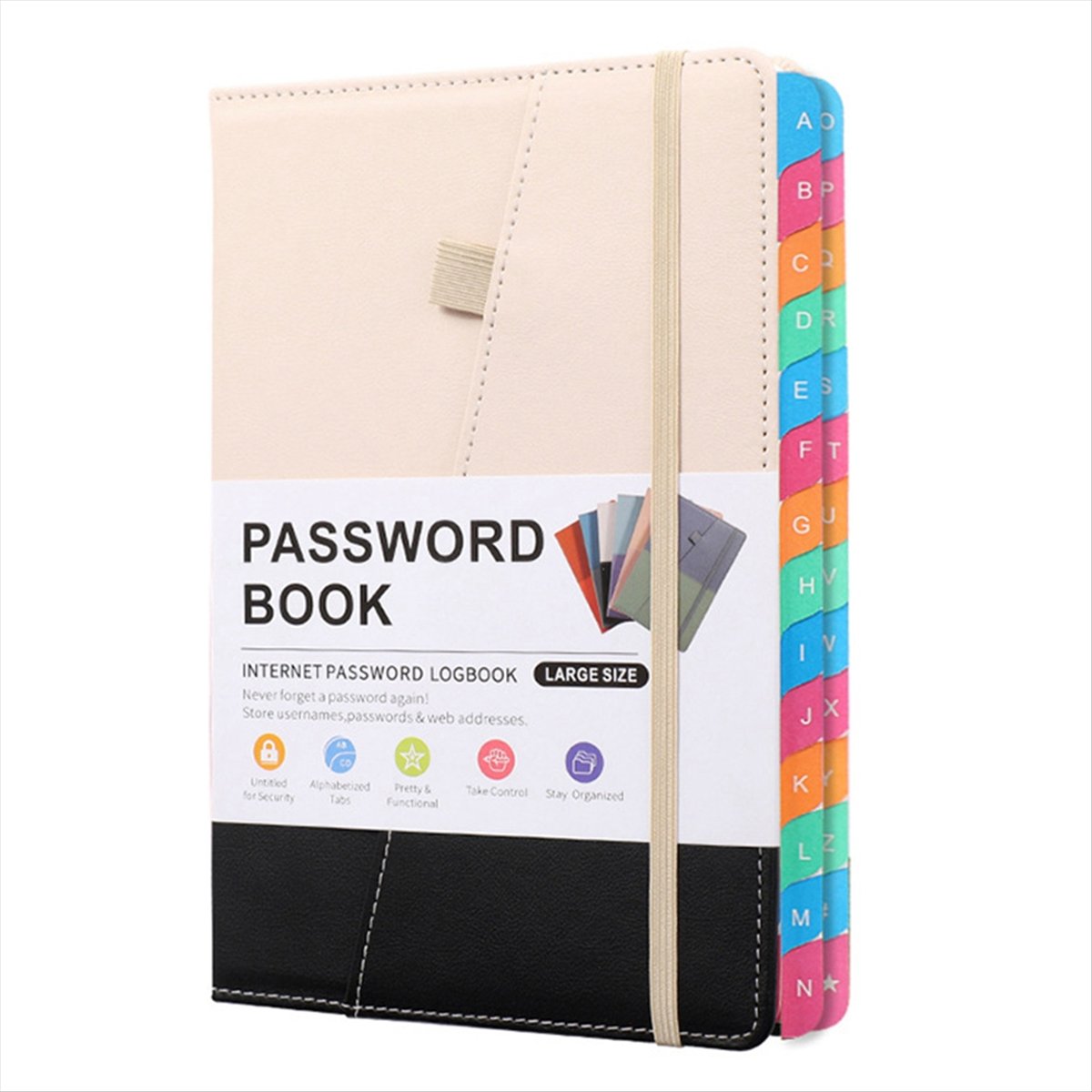 Carnet de mots de passe N82R a - Books avis et prix