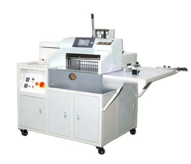 Machine de fabrication d'album - Magazines avis et prix