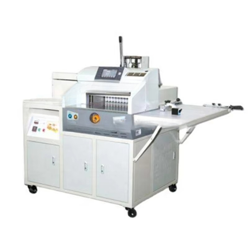 Machine de fabrication d'album - Magazines avis et prix