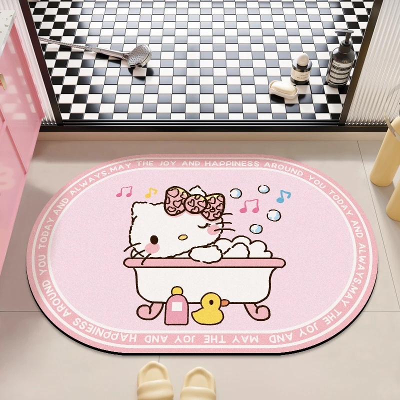 Tapis de bain ovale en diatomi - Blank Sheet Music Notebook avis et prix