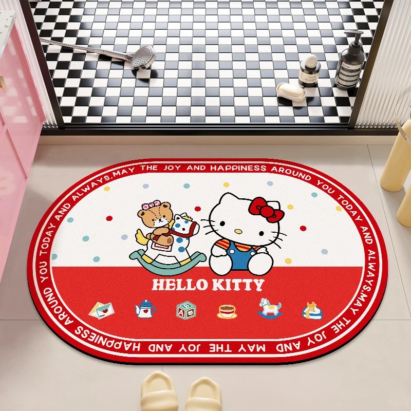 Tapis de bain ovale en diatomi - Blank Sheet Music Notebook avis et prix