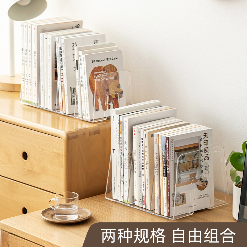 Support de livre créatif de bu - Stationery Books avis et prix
