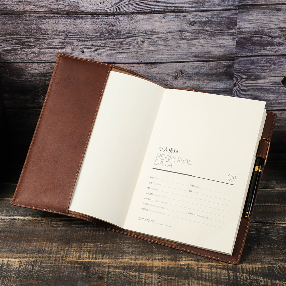 Couverture de livre rétro en c - Stationery Books avis et prix