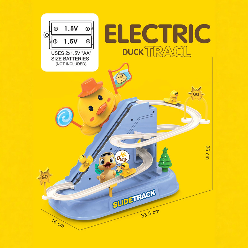 Jouets pour canards qui gravis - Music avis et prix